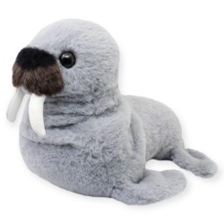 Morsa Morzzilla Gris Med