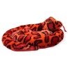 Vibora Birmania Roja Jumbo