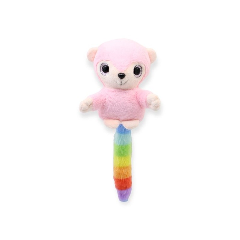 Lemur Rosa Ch