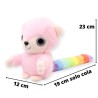 Lemur Rosa Ch