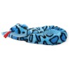 Vibora Birmania Azul Med