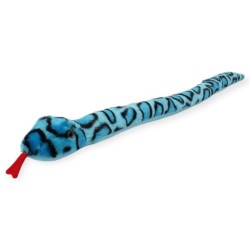 Vibora Birmania Azul Med