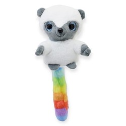 Lemur Blanco Ch