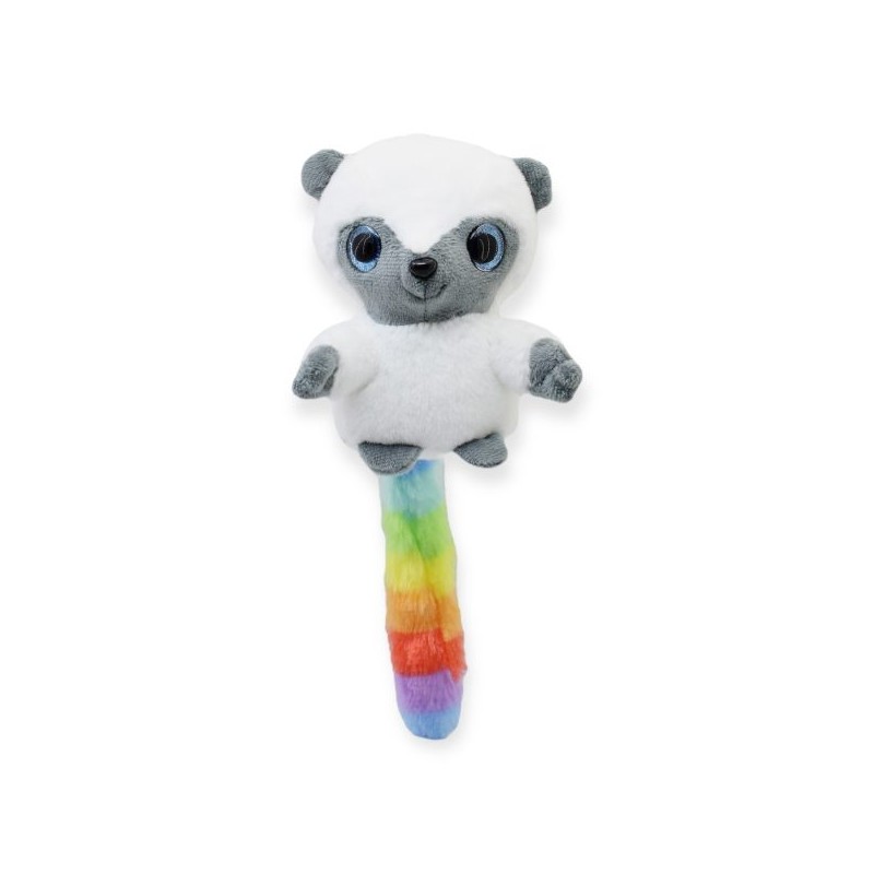 Lemur Blanco Ch