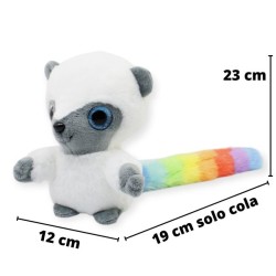 Lemur Blanco Ch