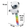Lemur Blanco Ch