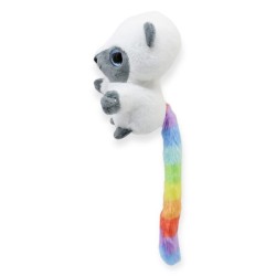Lemur Blanco Ch