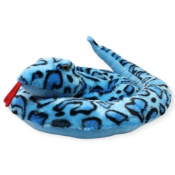 Vibora Birmania Azul Jumbo