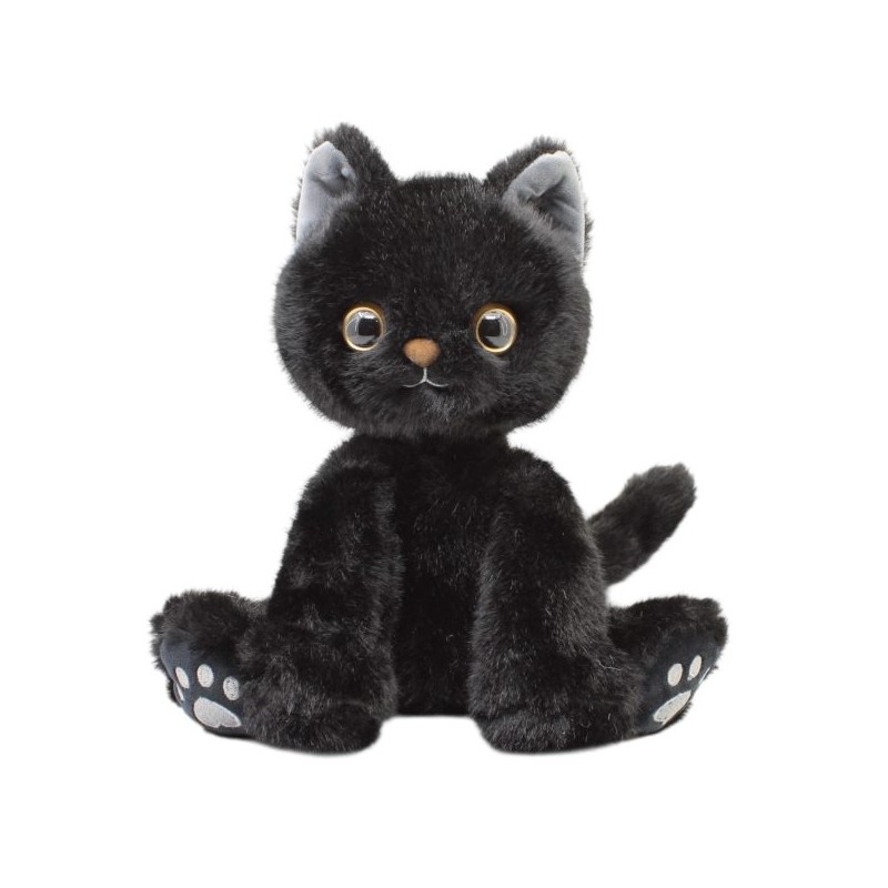 Gato Persa Negro Gde