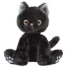 Gato Persa Negro Gde
