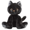 Gato Persa Negro Gde