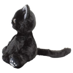 Gato Persa Negro Gde