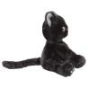 Gato Persa Negro Gde