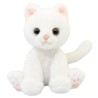 Gato Persa Blanco Gde