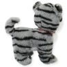 Gato Mishy Tabby Gde Con Sonido