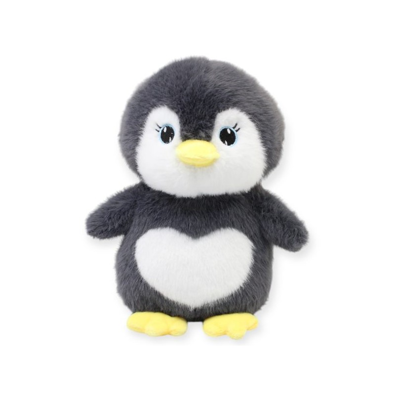 Pingüino Pispinguiny Negro Med