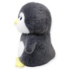 Pingüino Pispinguiny Negro Med