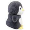 Pingüino Pispinguiny Negro Med