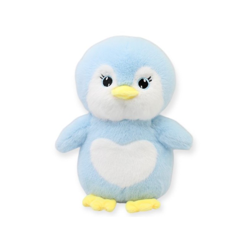 Pingüino Pispinguiny Azul Med