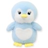Pingüino Pispinguiny Azul Med