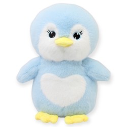 Pingüino Pispinguiny Azul Med
