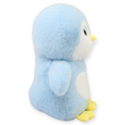 Pingüino Pispinguiny Azul Med
