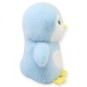 Pingüino Pispinguiny Azul Med