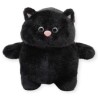 Gato Botonazzo Negro Med