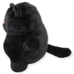 Gato Botonazzo Negro Med