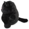 Gato Botonazzo Negro Med
