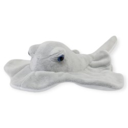 Mantarraya Maldivas Med