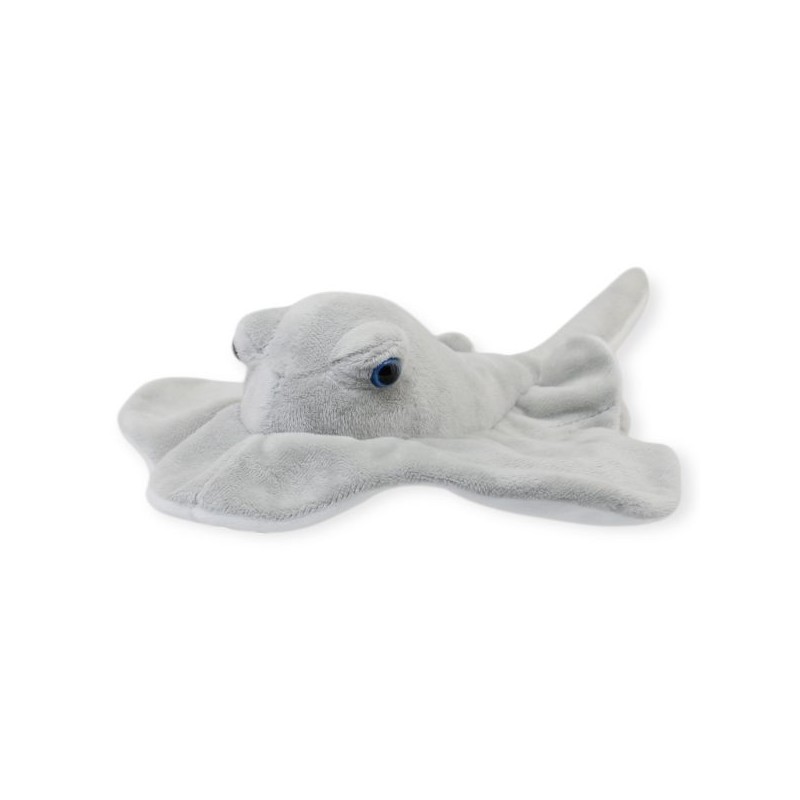 Mantarraya Maldivas Med