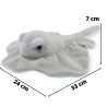 Mantarraya Maldivas Med