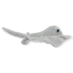 Mantarraya Maldivas Med