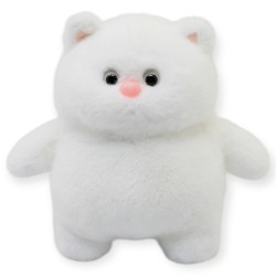 Gato Botonazzo Blanco Med