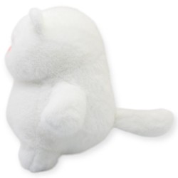 Gato Botonazzo Blanco Med