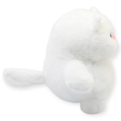 Gato Botonazzo Blanco Med