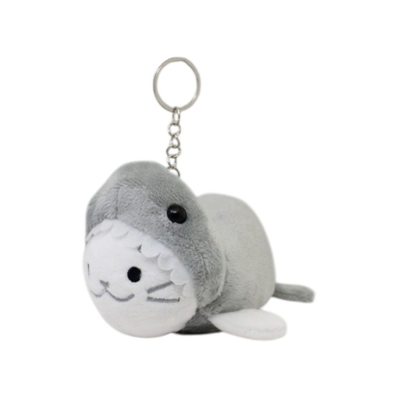 Llavero Tiburon Foca