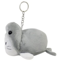 Llavero Tiburon Foca