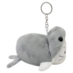 Llavero Tiburon Foca