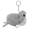 Llavero Tiburon Foca