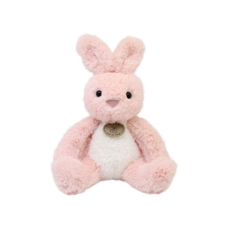 Coneja Yumpsy Rosa Gde