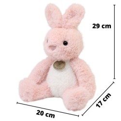 Coneja Yumpsy Rosa Gde