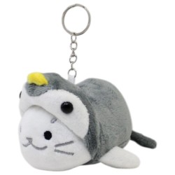Llavero Pingüino Foca