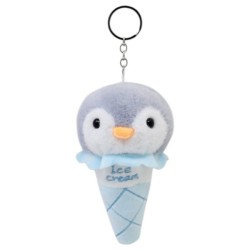 Llavero Pinguihelado Blue