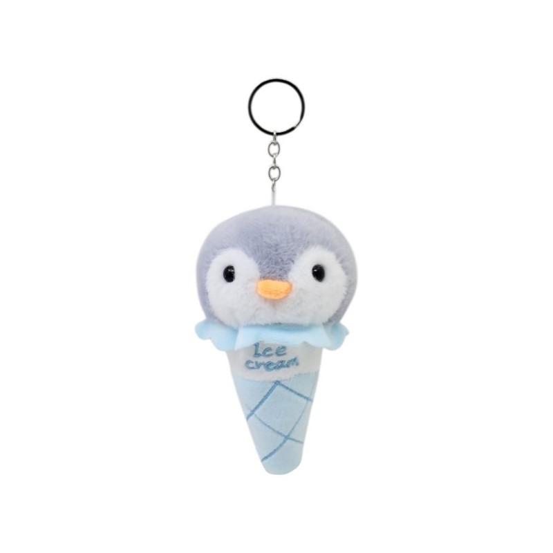 Llavero Pinguihelado Blue