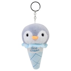 Llavero Pinguihelado Blue