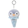 Llavero Pinguihelado Blue