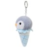 Llavero Pinguihelado Blue