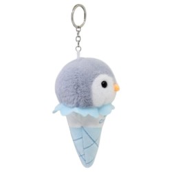 Llavero Pinguihelado Blue